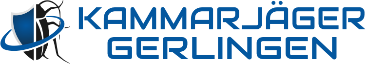 Kammerjäger Gerlingen Logo