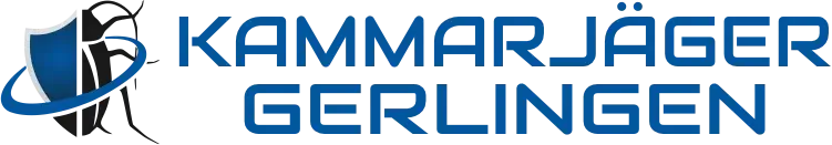 Kammerjäger Gerlingen Logo